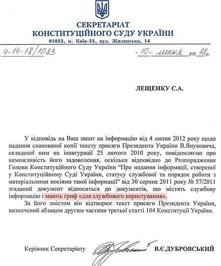 Цензор.НЕТ Изображение