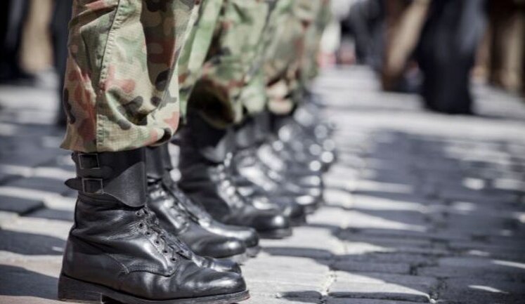 Штрафы за уклонение от мобилизации возрастут, они могут достигать 100 тыс. грн, - Фриз