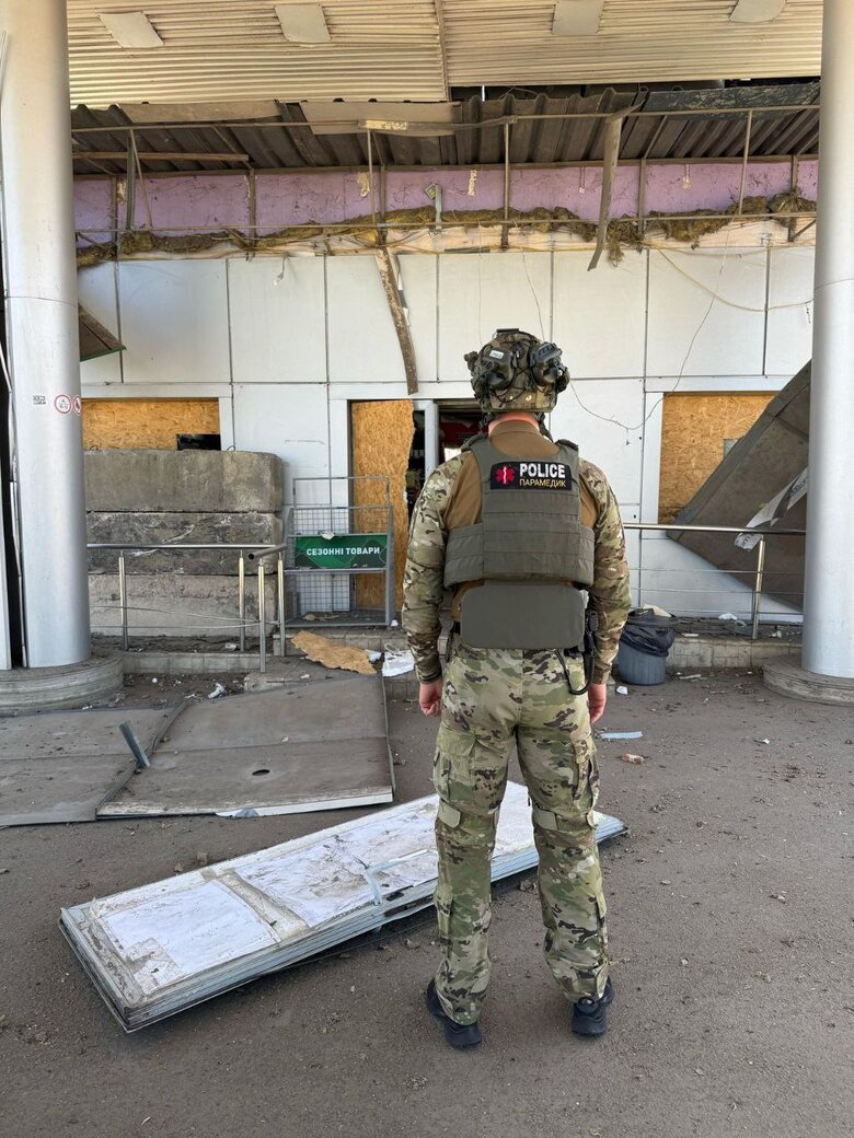 shelling in Donetsk region on 19 April