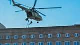 Антитеррористические учения прошли в Виннице. ВИДЕО+ФОТОрепортаж