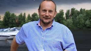Вопрос увольнения директора Борисполя сейчас не рассматривается, – Омелян