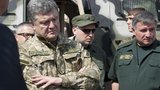 порошенко турчинов нацгвардия