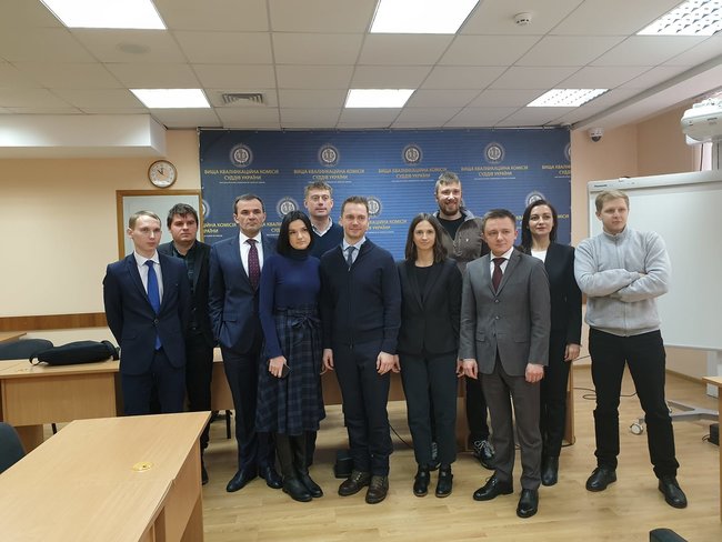 Избран новый состав Общественного совета доброчестности 01