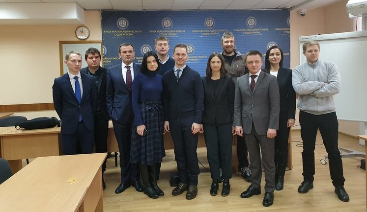 Избран новый состав Общественного совета доброчестности. ФОТО+СПИСОК
