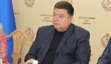 Тупицкий пожаловался Разумкову на блокирование работы КС сотрудниками УГО