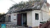 Фото наслідки російській ударів на Харківщині
