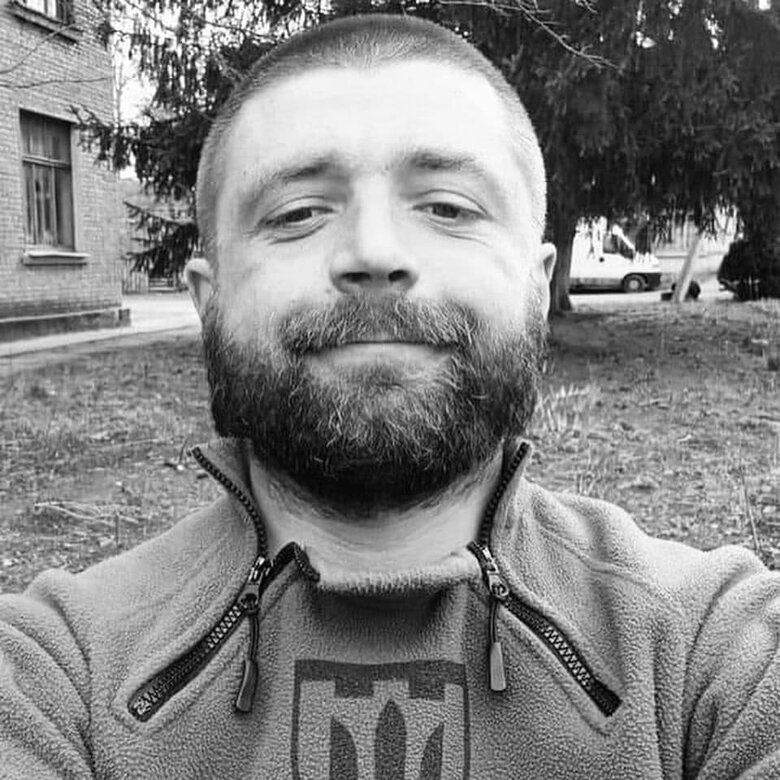 Загинув головний лікар ветклініки з Києва Євгеній Матійко