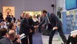 Луценко передал пленки ФБР в моем присутствии, нужно было "показать американцам, насколько Кучма, Деркач и Литвин - подонки", - Мельниченко