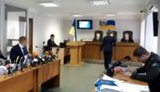Янукович вважає, що розгін студентів організували Іллєнко, Парубій і Пашинський, - адвокат Сердюк