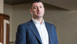 У НАБУ есть конфликт интересов по делу моих банков, - Бахматюк