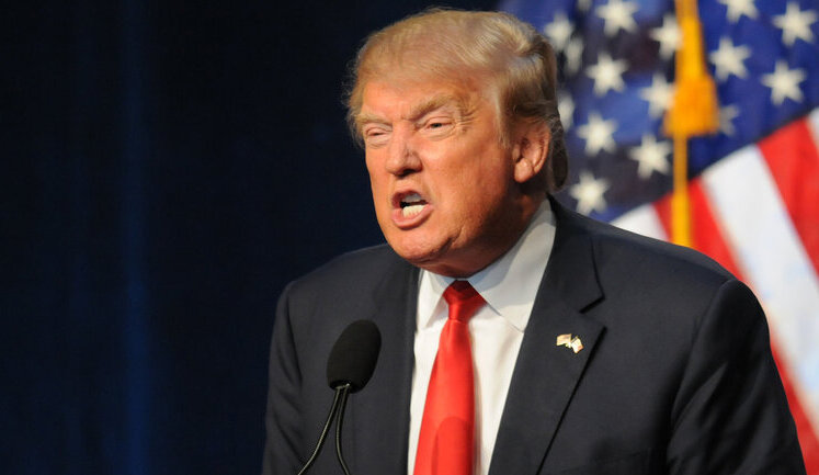 Торговельна війна імені Дональда Трампа. Причини та наслідки