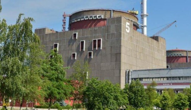 Потенційна диверсія на ЗАЕС навряд матиме такі ж наслідки, як аварія на ЧАЕС, - ДІЯРУ