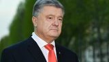 Kyiv court judge files claim against Poroshenko