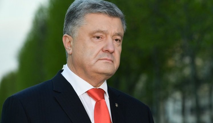 "Не треба використовувати слово "плагіат". Це абсолютно нормально", - Порошенко щодо промови Зеленського в Брюсселі. ВIДЕО