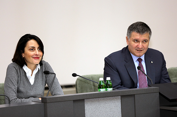 мвд