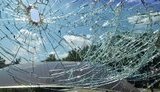 Група невідомих закидала камінням автобуси з людьми на трасі Кривий Ріг - Дніпро, поліція здіснює перевірку