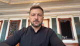 Владимир Зеленский