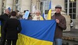 Укропи іноземних справ. Франція. Дмитро з Бордо