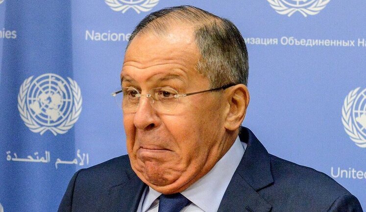Ukraine’s demands are inadequate. West should be interested in "disciplining Zelensky", - Lavrov. VIDEO