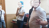 В.о. директора юрдепартаменту Міненерговугілля затримали на хабарі 1 тис. дол., - ГПУ. ФОТО