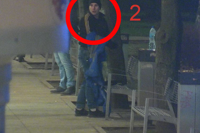 Е##ть украинцев: в Польше жестоко избили граждан Украины, России и Беларуси 02