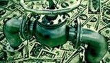 Долг &amp;quot;РосУкрЭнерго&amp;quot; перед &amp;quot;Газпромом&amp;quot; в $1,7 млрд продан &amp;quot;Нафтогазу&amp;quot;