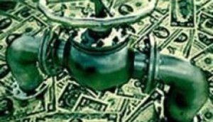 Долг "РосУкрЭнерго" перед "Газпромом" в $1,7 млрд продан "Нафтогазу"