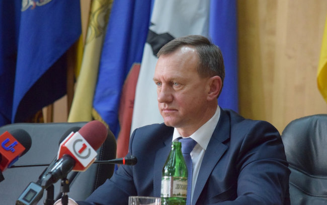 Хто тут у мери? Частина перша. Захід України 01