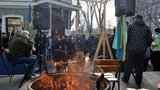 прокуратура одесса протест стоянов