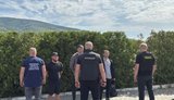 На Закарпатті затримали чоловіка за спробу підкупу прикордонника