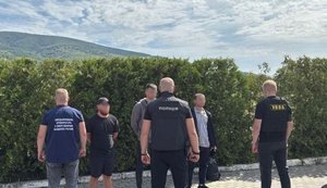 Пытался переправить людей в Румынию и подкупить пограничника: на Закарпатье задержан мужчина, - ГПСУ. ФОТОрепортаж