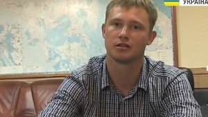 Лейтенант ФСБ перешел на сторону Украины для "борьбы с антинародным путинским режимом". ВИДЕО