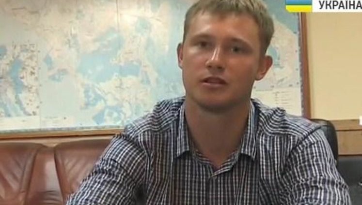 Лейтенант ФСБ перешел на сторону Украины для "борьбы с антинародным путинским режимом". ВИДЕО