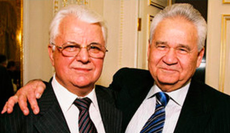 Fokin to help establishing interaction, communication with all Donbas residents