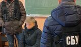 Задержан студент колледжа, который под руководством российских кураторов "минировал" объекты в Черкасской области, - СБУ