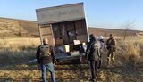 контрабанда