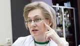 Дещо інше захворювання, - Голубовська розповіла, що відрізняє "дельта"-штамм від "дикого" COVID-19