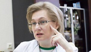 Будет новая пандемия, вызванная новым возбудителем, - Голубовская