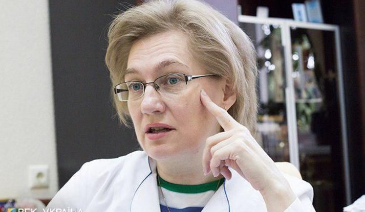 Будет новая пандемия, вызванная новым возбудителем, - Голубовская