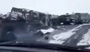 Швидкість російського наступу тимчасово сповільнилася через силу українського спротиву - Міноборони Великобританії