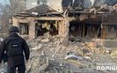 Обстріли Донеччини 13 березня
