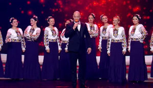 "Квартал 95" щодо критики за номер про будинок Гонтаревої: "Ми будемо з гордістю займатися своєю справою"