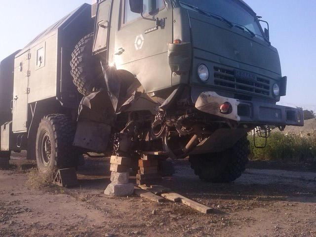 армия рф оккупанты