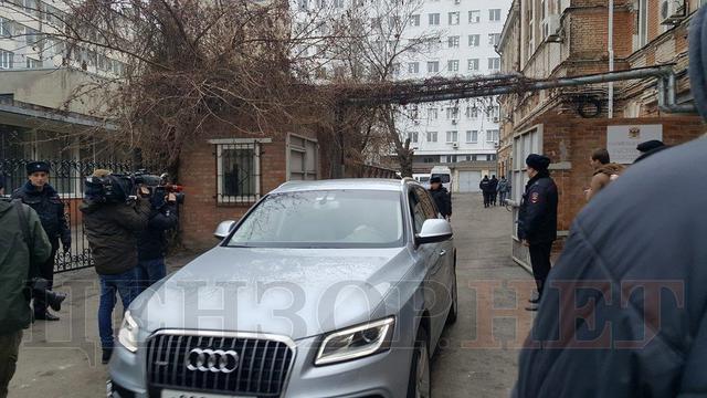 ростов