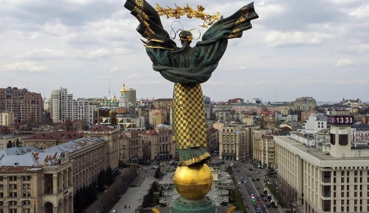 Надходження від туристичного збору в Україні торік зросли на 22%: Київ обійшов Львівщину