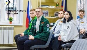 Росіяни ведуть пропаганду на ТОТ серед молоді