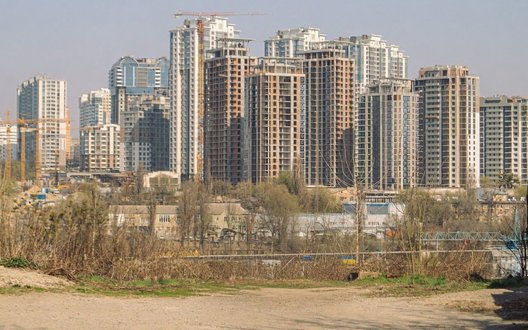 В Україні оновлять державні будівельні норми для житлових будинків: що зміниться