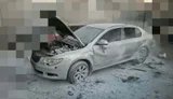 Російські FPV-дрони "полюють" на автомобілі газовиків на Донеччині