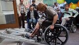 Зеленский подписал указ об обеспечении создания безбарьерного пространства в Украине, - ОП