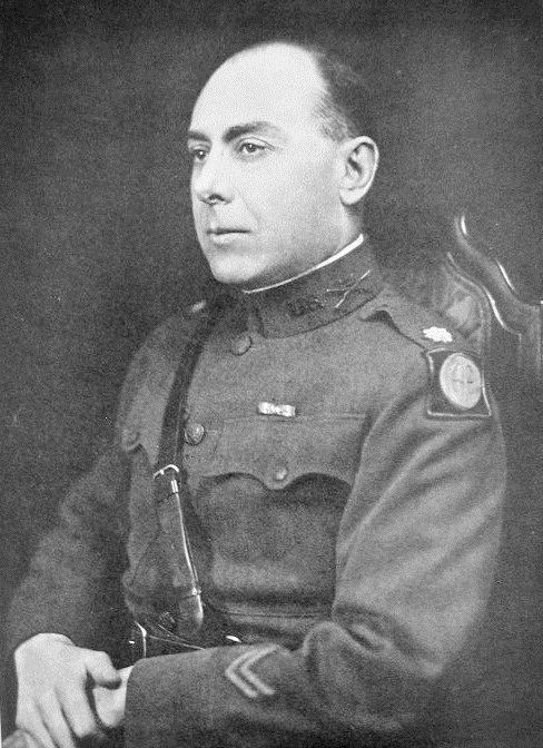 Ровно 100 лет назад богобоязенный христианин Элвин Йорк совершил cамое великое дело, совершенное каким-либо солдатом всех армий Европы 04 Ровно 100 лет назад богобоязенный христианин Элвин Йорк совершил cамое великое дело, совершенное каким-либо солдатом всех армий Европы 04